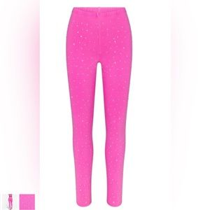 SKIMS Outdoor Swarovski